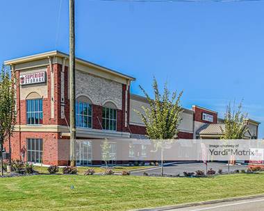 Storage Units for Rent available at 4260 Hickory Flat Hwy, Holly Springs, GA 30115