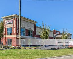 Image for Holly Springs Self Storage - 4260 Hickory Flat Hwy, Holly Springs, GA
