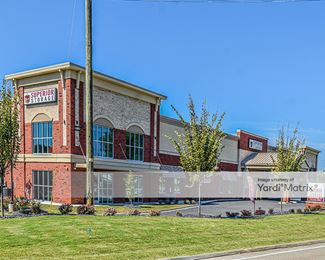 Photo 1 of Holly Springs Self Storage - 4260 Hickory Flat Hwy, Holly Springs, GA