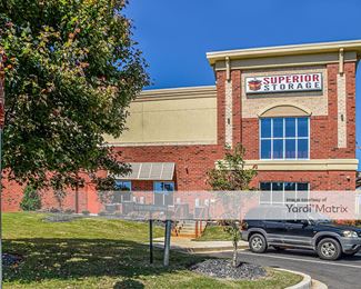 Photo 2 of Holly Springs Self Storage - 4260 Hickory Flat Hwy, Holly Springs, GA