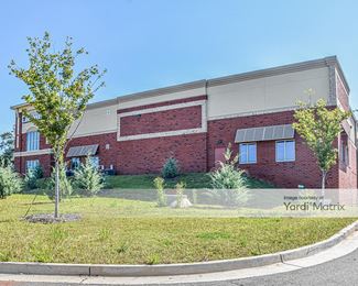 Photo 3 of Holly Springs Self Storage - 4260 Hickory Flat Hwy, Holly Springs, GA