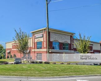 Photo 4 of Holly Springs Self Storage - 4260 Hickory Flat Hwy, Holly Springs, GA
