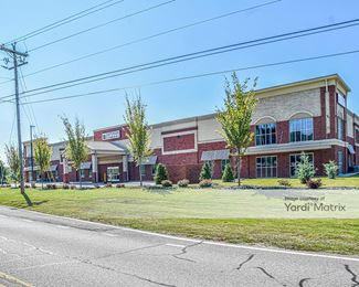 Photo 5 of Holly Springs Self Storage - 4260 Hickory Flat Hwy, Holly Springs, GA