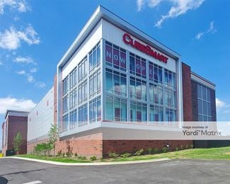 Photo 1 of CubeSmart Self Storage - 811 East South Street, Frederick, MD