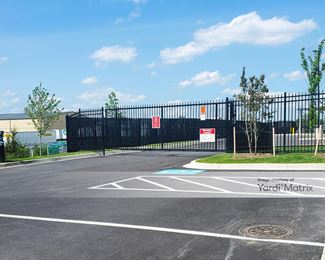 Photo 2 of CubeSmart Self Storage - 811 East South Street, Frederick, MD