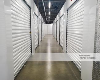 Photo 4 of CubeSmart Self Storage - 811 East South Street, Frederick, MD