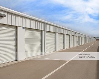Photo 2 of SecureSpace Self Storage - 13930 West Sweetwater Avenue, Surprise, AZ