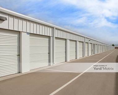 Storage Units for Rent available at 13930 West Sweetwater Avenue, Surprise, AZ 85379