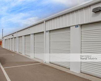 Photo 3 of SecureSpace Self Storage - 13930 West Sweetwater Avenue, Surprise, AZ