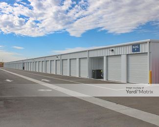 Photo 4 of SecureSpace Self Storage - 13930 West Sweetwater Avenue, Surprise, AZ