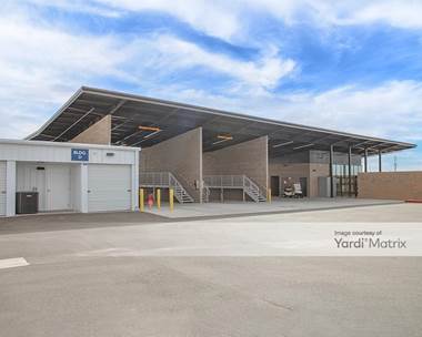 Storage Units for Rent available at 13930 West Sweetwater Avenue, Surprise, AZ 85379