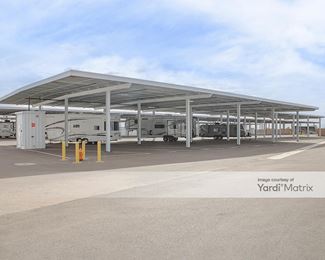 Photo 6 of SecureSpace Self Storage - 13930 West Sweetwater Avenue, Surprise, AZ