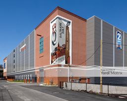 Image for Morningstar Storage - 1760 Union Avenue, Baltimore, MD
