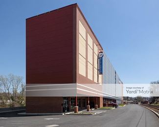 Photo 2 of Morningstar Storage - 1760 Union Avenue, Baltimore, MD