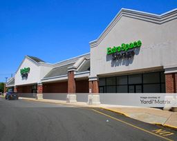 Image for Extra Space Storage - 852 North Colony Road, Wallingford, CT