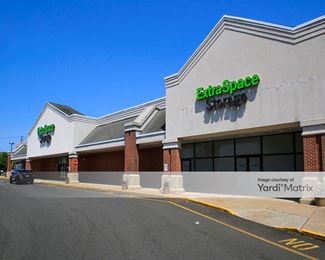 Photo 1 of Extra Space Storage - 852 North Colony Road, Wallingford, CT