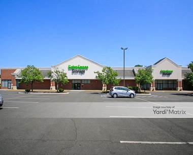 Storage Units for Rent available at 852 North Colony Road, Wallingford, CT 06492