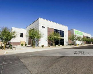 Photo 1 of Extra Space Storage - 5256 West Bell Road, Glendale, AZ