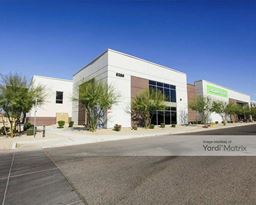Image for Extra Space Storage - 5256 West Bell Road, Glendale, AZ