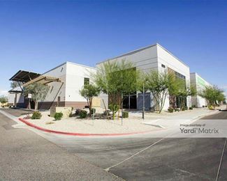 Photo 2 of Extra Space Storage - 5256 West Bell Road, Glendale, AZ