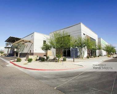 Storage Units for Rent available at 5256 West Bell Road, Glendale, AZ 85308