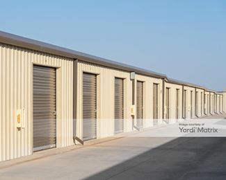 Photo 1 of Affordable Storage - 3909 Upland Avenue, Lubbock, TX