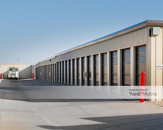 Photo 2 of Affordable Storage - 3909 Upland Avenue, Lubbock, TX