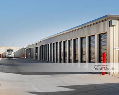 Storage Units for Rent available at 3909 Upland Avenue, Lubbock, TX 79407