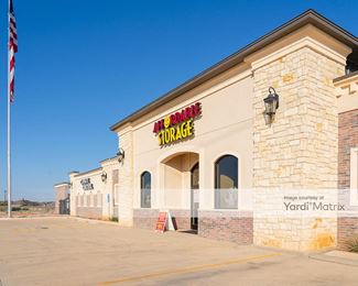 Photo 3 of Affordable Storage - 3909 Upland Avenue, Lubbock, TX