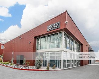 Photo 2 of GYGB Storage - 3755 Butch Cassidy Drive, Reno, NV