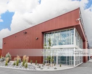 Photo 3 of GYGB Storage - 3755 Butch Cassidy Drive, Reno, NV