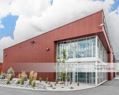 Storage Units for Rent available at 3755 Butch Cassidy Drive, Reno, NV 89511