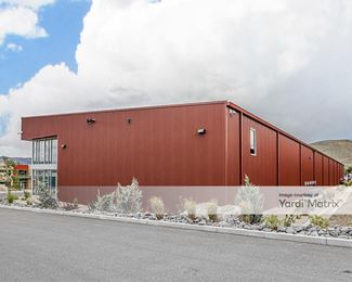 Photo 4 of GYGB Storage - 3755 Butch Cassidy Drive, Reno, NV
