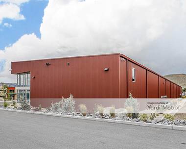 Storage Units for Rent available at 3755 Butch Cassidy Drive, Reno, NV 89511