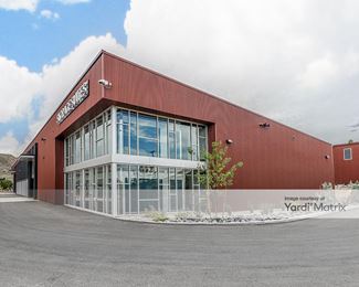 Photo 5 of GYGB Storage - 3755 Butch Cassidy Drive, Reno, NV