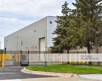 Photo 2 of Extra Space Storage - 51786 Shelby Pkwy, Shelby Township, MI