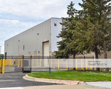 Storage Units for Rent available at 51786 Shelby Pkwy, Shelby Township, MI 48315