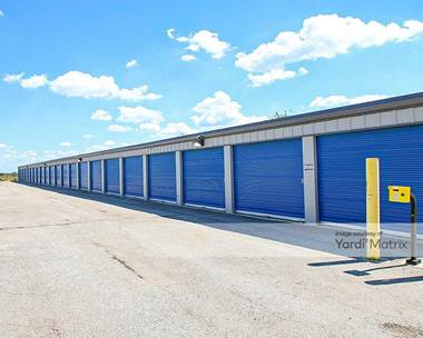 Storage Units for Rent available at 10701 Old Cleburne Crowley Junction Road, Crowley, TX 76036