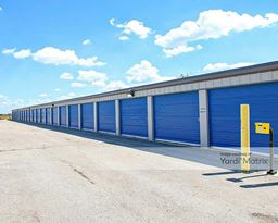 Image for SecurCare Self Storage - 10701 Old Cleburne Crowley Junction Road, Crowley, TX