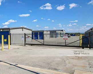 Photo 2 of SecurCare Self Storage - 10701 Old Cleburne Crowley Junction Road, Crowley, TX