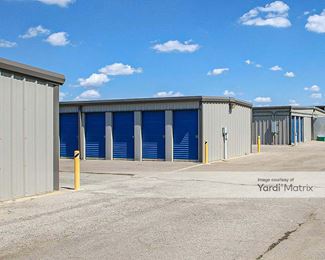 Photo 3 of SecurCare Self Storage - 10701 Old Cleburne Crowley Junction Road, Crowley, TX