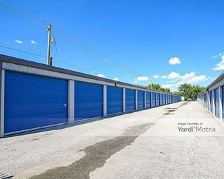 Photo 4 of SecurCare Self Storage - 10701 Old Cleburne Crowley Junction Road, Crowley, TX