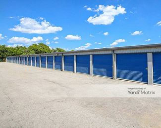 Photo 5 of SecurCare Self Storage - 10701 Old Cleburne Crowley Junction Road, Crowley, TX