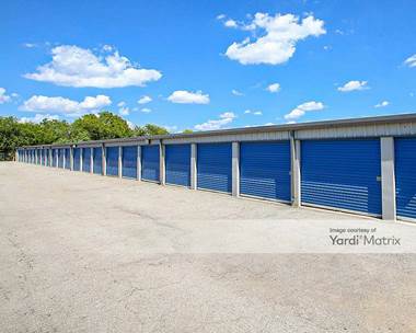 Storage Units for Rent available at 10701 Old Cleburne Crowley Junction Road, Crowley, TX 76036