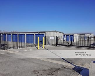 Photo 6 of SecurCare Self Storage - 10701 Old Cleburne Crowley Junction Road, Crowley, TX