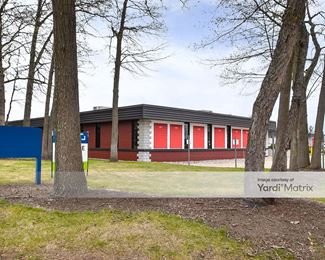 Photo 2 of Prestige Storage - 3535 Park Street, Norton Shores, MI
