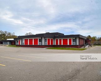 Photo 3 of Prestige Storage - 3535 Park Street, Norton Shores, MI
