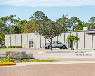 Photo 2 of SmartStop Self Storage - 18301 North Tamiami Trail, North Fort Myers, FL