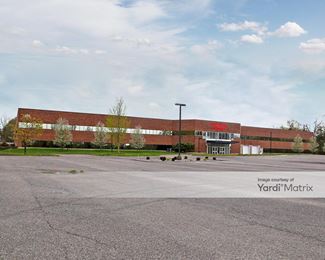 Photo 1 of CubeSmart Self Storage - 169 Myers Corners Road, Wappingers Falls, NY