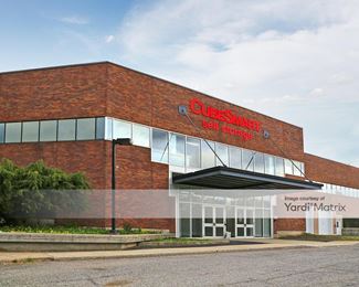 Photo 4 of CubeSmart Self Storage - 169 Myers Corners Road, Wappingers Falls, NY